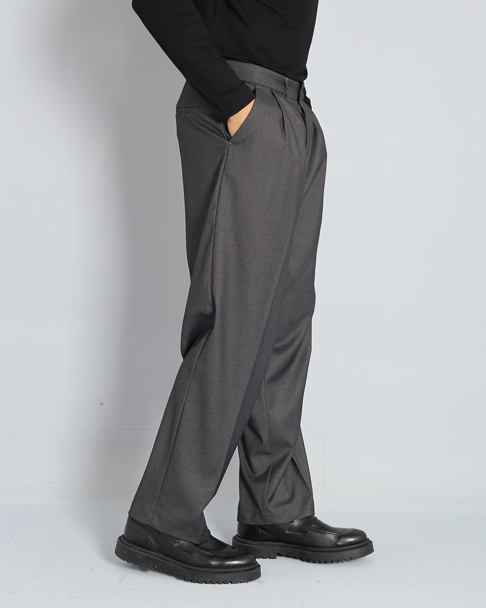 Pantalone Wide Fit