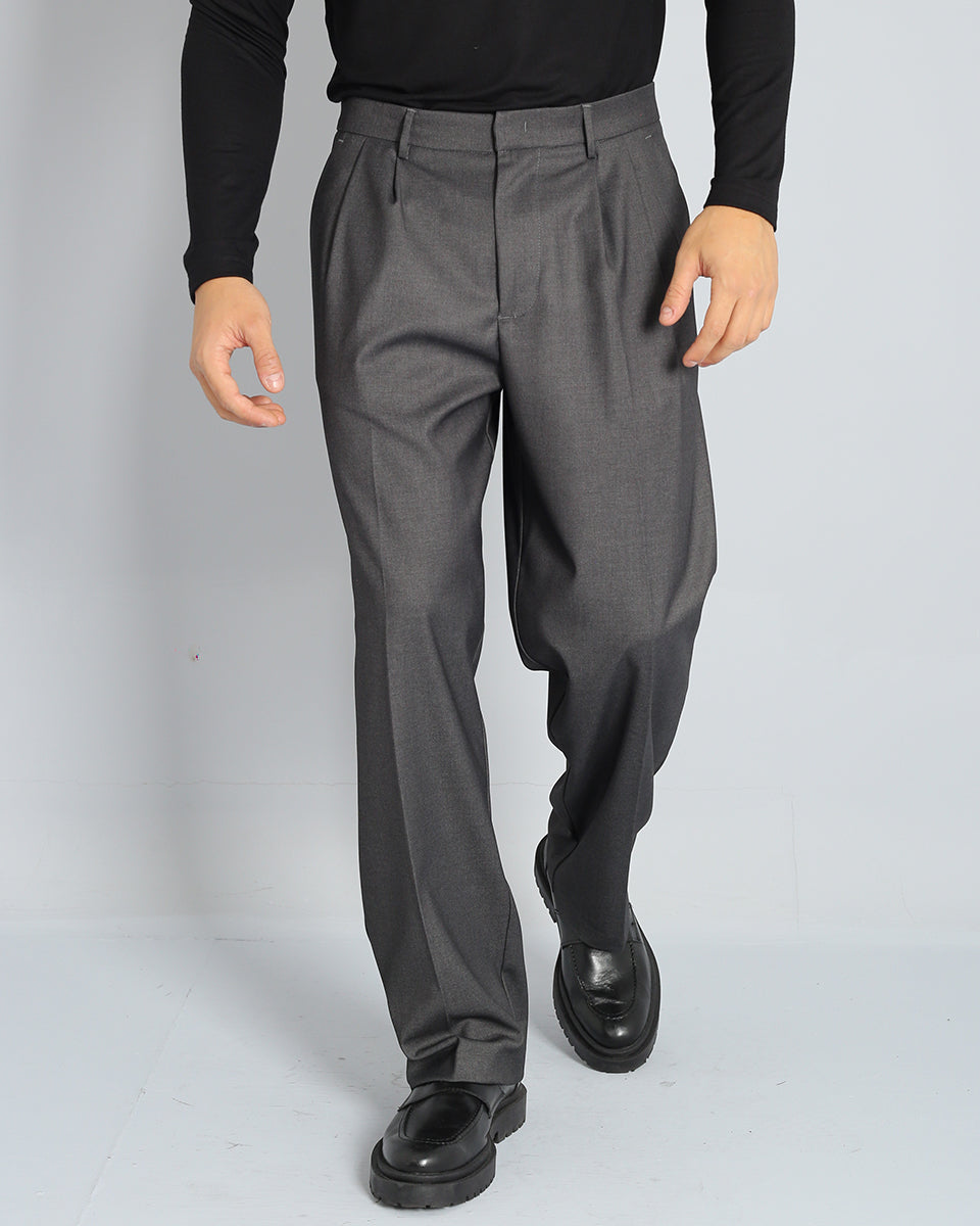 Pantalone Wide Fit