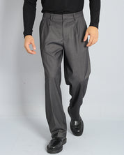 Pantalone Wide Fit