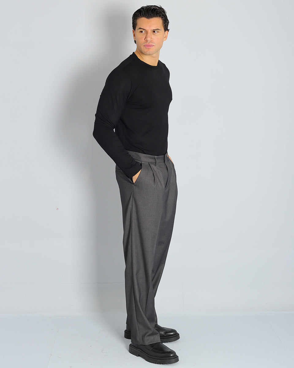 Pantalone Wide Fit