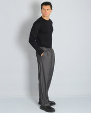 Pantalone Wide Fit