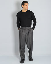 Pantalone Wide Fit