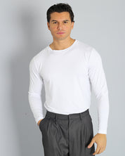 Reference Viscose T-shirt Long Sleeve