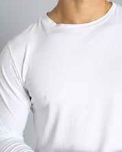 Reference Viscose T-shirt Long Sleeve