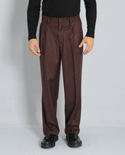 Pantalone Wide Fit