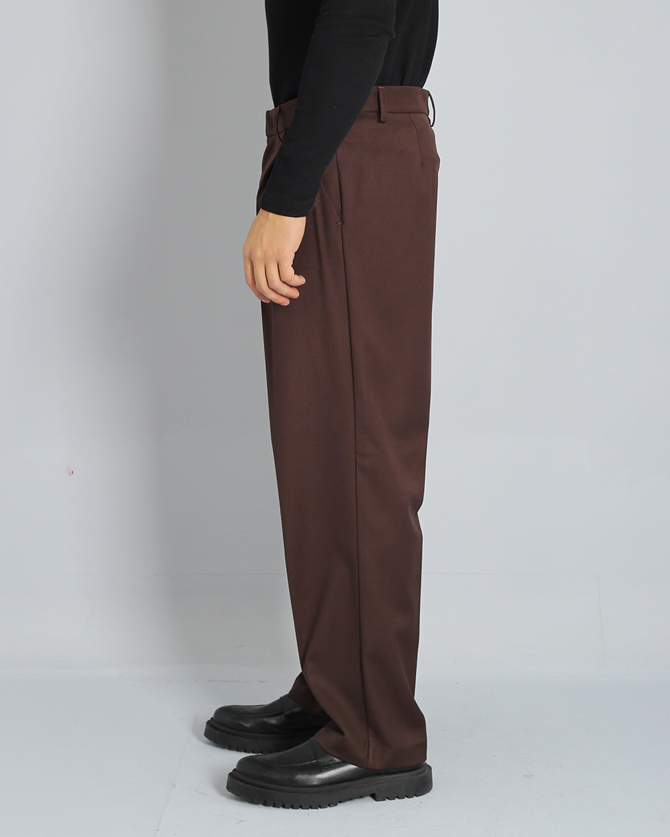 Pantalone Wide Fit