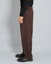 Pantalone Wide Fit