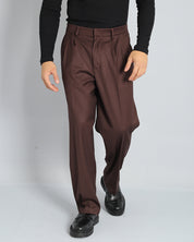 Pantalone Wide Fit