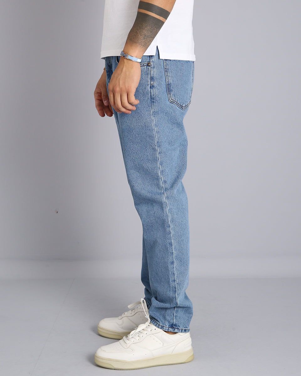 Msm Studio Denim Regular Fit Wash DSW