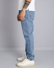 Msm Studio Denim Regular Fit Wash DSW