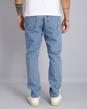 Msm Studio Denim Regular Fit Wash DSW