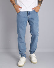 Msm Studio Denim Regular Fit Wash DSW