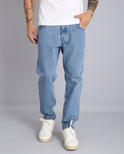 Msm Studio Denim Regular Fit Wash DSW