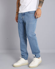 Msm Studio Denim Regular Fit Wash DSW