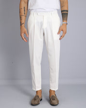 Msm Studio Tailored Trousers 