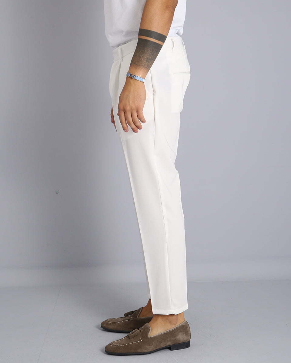 Msm Studio Tailored Trousers 