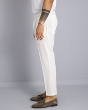 Msm Studio Tailored Trousers 