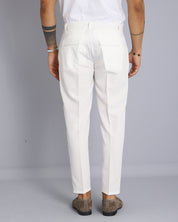 Msm Studio Tailored Trousers 