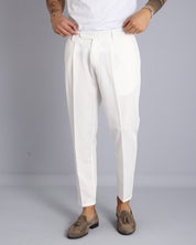 Msm Studio Tailored Trousers 