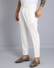 Msm Studio Tailored Trousers 