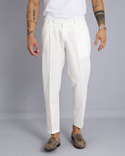 Msm Studio Tailored Trousers 