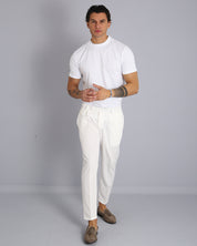 Msm Studio Tailored Trousers 