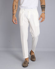 Msm Studio Tailored Trousers 