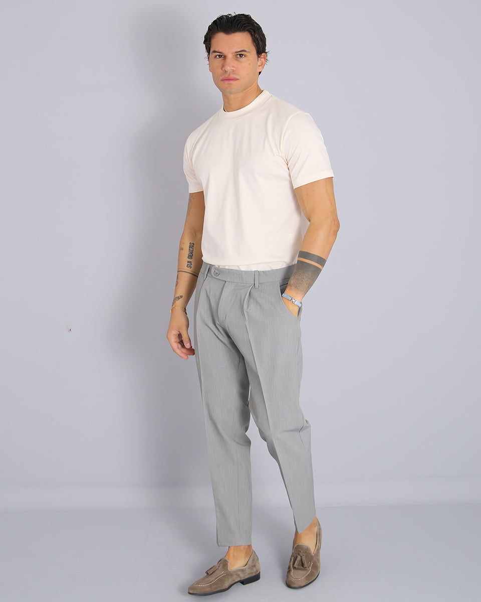 Msm Studio Tailored Trousers