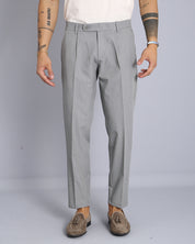 Msm Studio Tailored Trousers