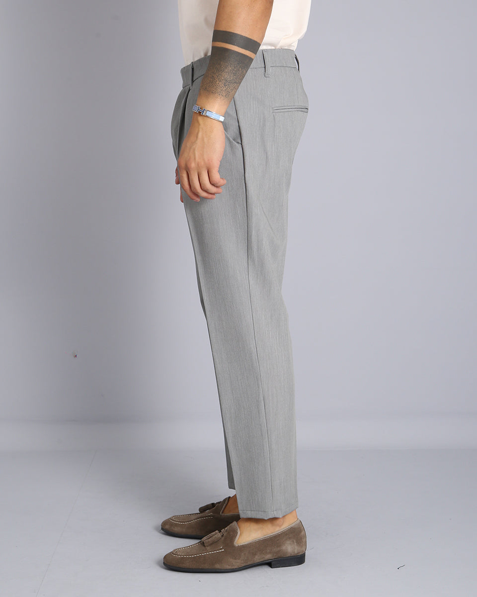 Msm Studio Tailored Trousers