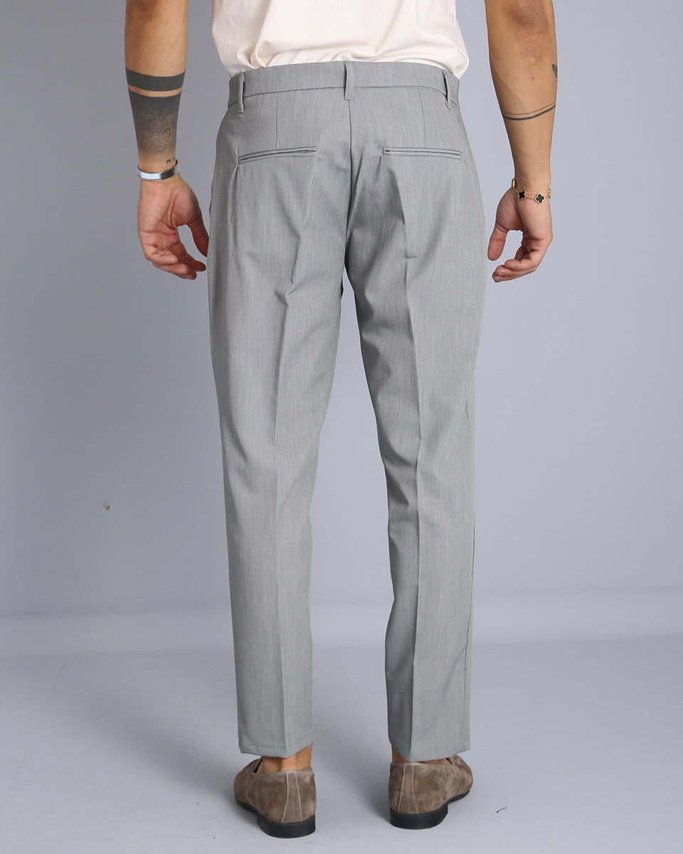 Msm Studio Tailored Trousers