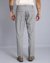 Msm Studio Tailored Trousers