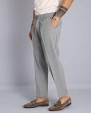 Msm Studio Tailored Trousers