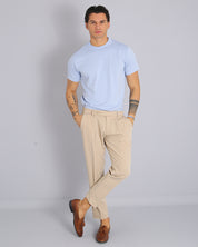 Msm Studio Tailored Trousers 