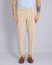 Msm Studio Tailored Trousers 