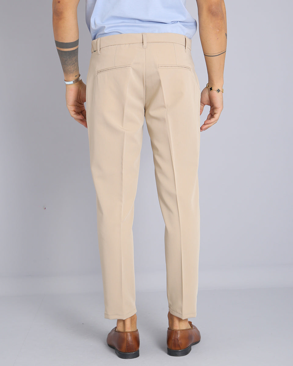 Msm Studio Tailored Trousers 