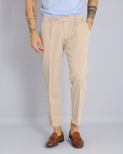 Msm Studio Tailored Trousers 