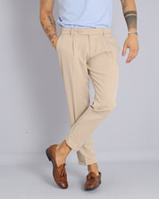 Msm Studio Tailored Trousers 