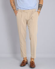 Msm Studio Tailored Trousers 