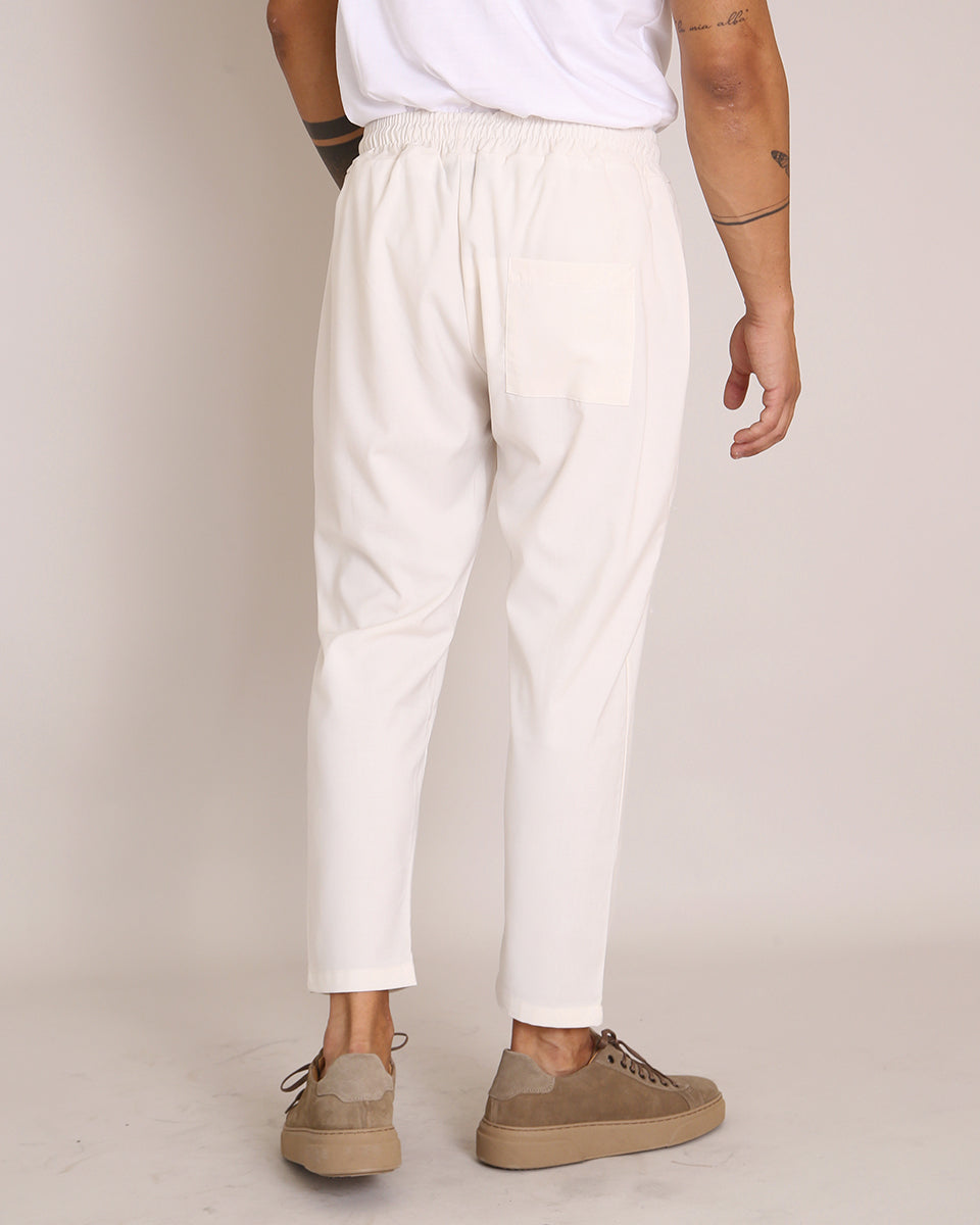 Msm Studio Pantalaccio Jogger