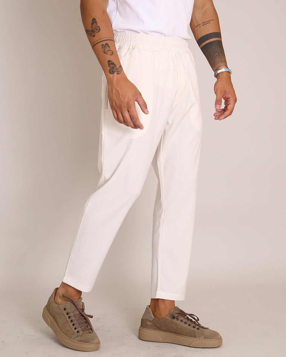 Msm Studio Pantalaccio Jogger