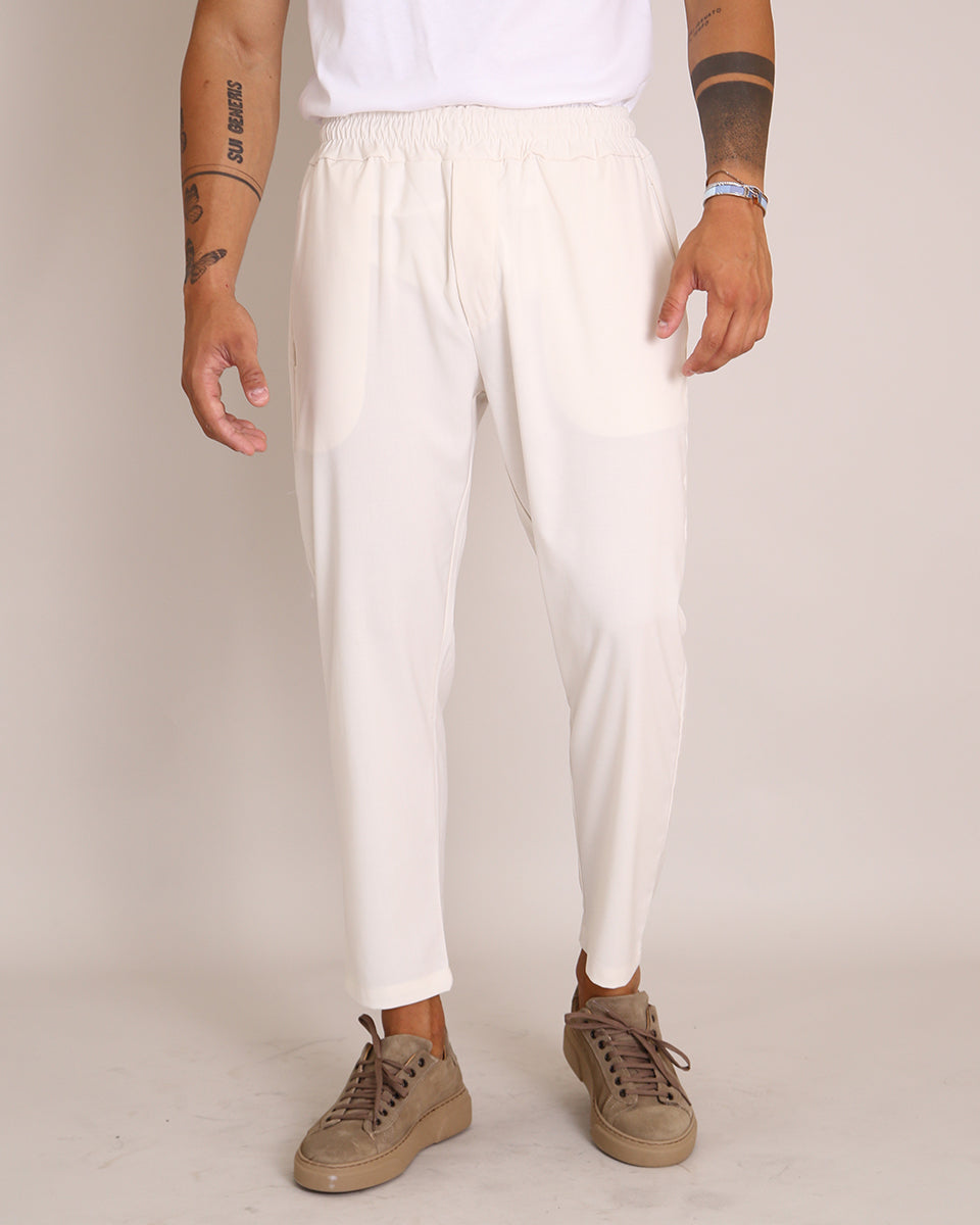 Msm Studio Pantalaccio Jogger