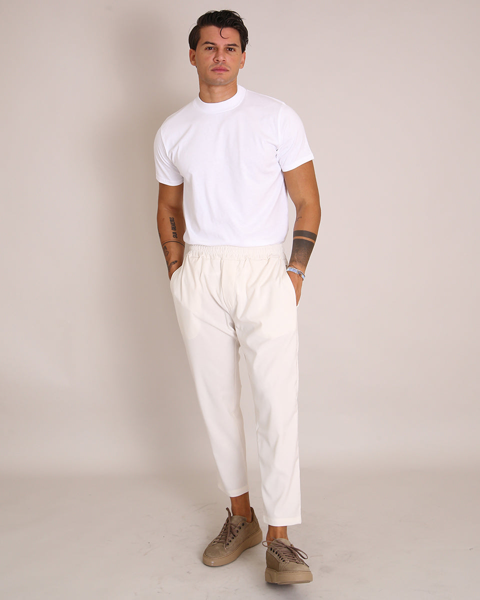 Msm Studio Pantalaccio Jogger