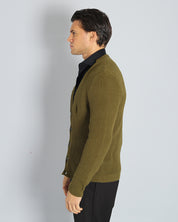 Cardigan Slim Fit