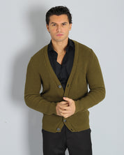 Cardigan Slim Fit