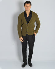 Cardigan Slim Fit