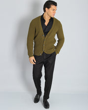 Cardigan Slim Fit