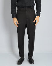 Msm Studio Structured Tailored Trousers