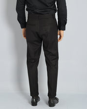 Msm Studio Structured Tailored Trousers