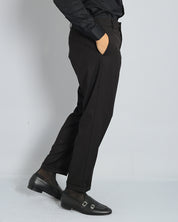 Msm Studio Structured Tailored Trousers